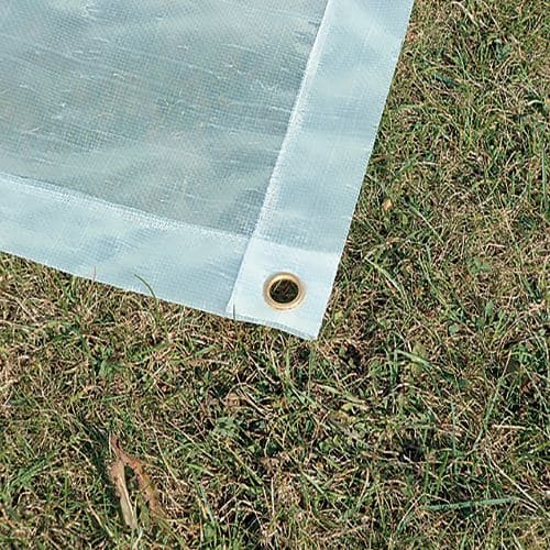 Huck Pitch Cover Sheet 25M X 4M