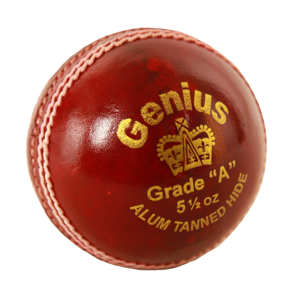 MRF Genius Cricket Ball