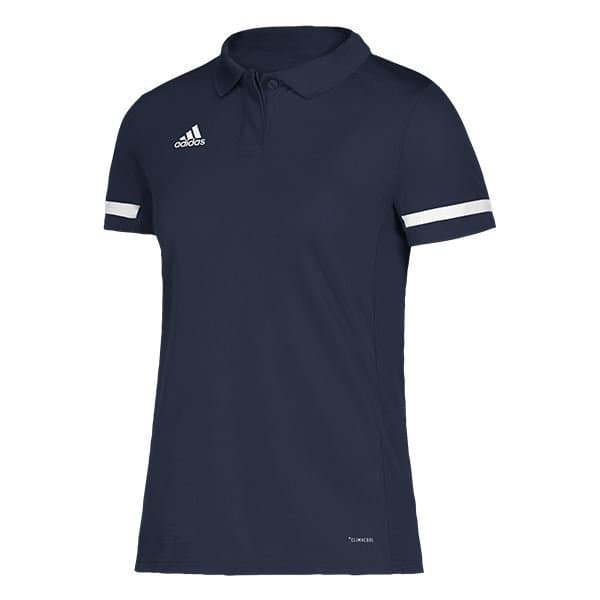 Adidas T19 Womens Polo Shirt