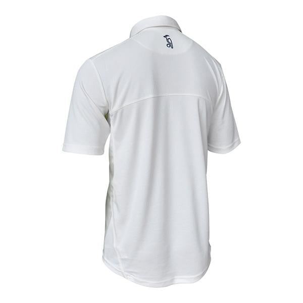 Kookaburra Pro Player Cricket Shirt Back