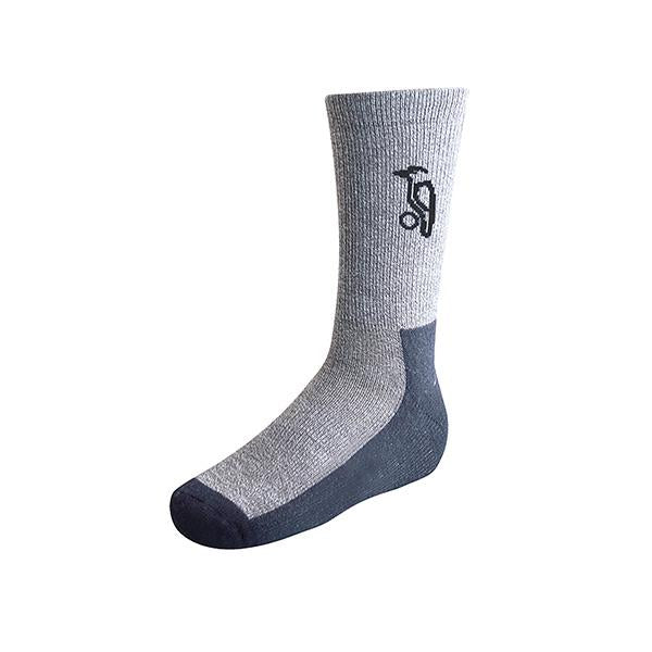 Kookaburra Air Tech Cricket Socks (Twin Pack) 