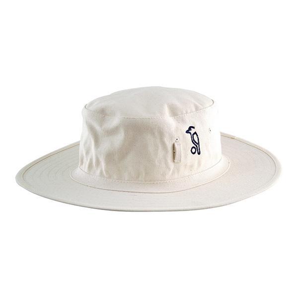 Kookaburra Sun Hat White