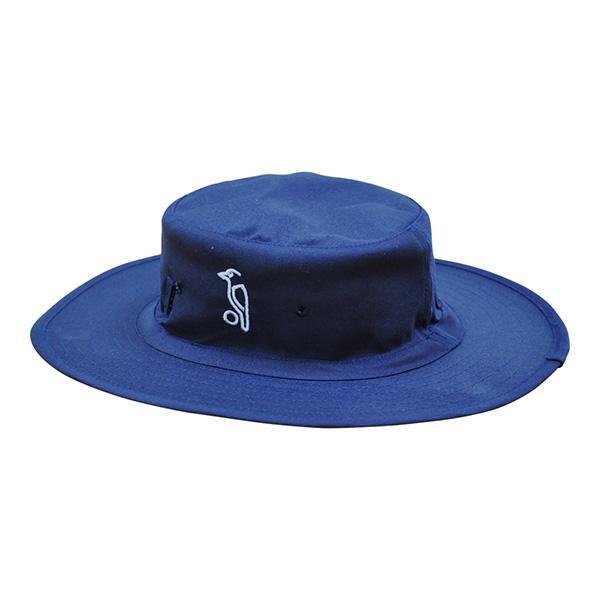 Kookaburra Sun Hat Navy