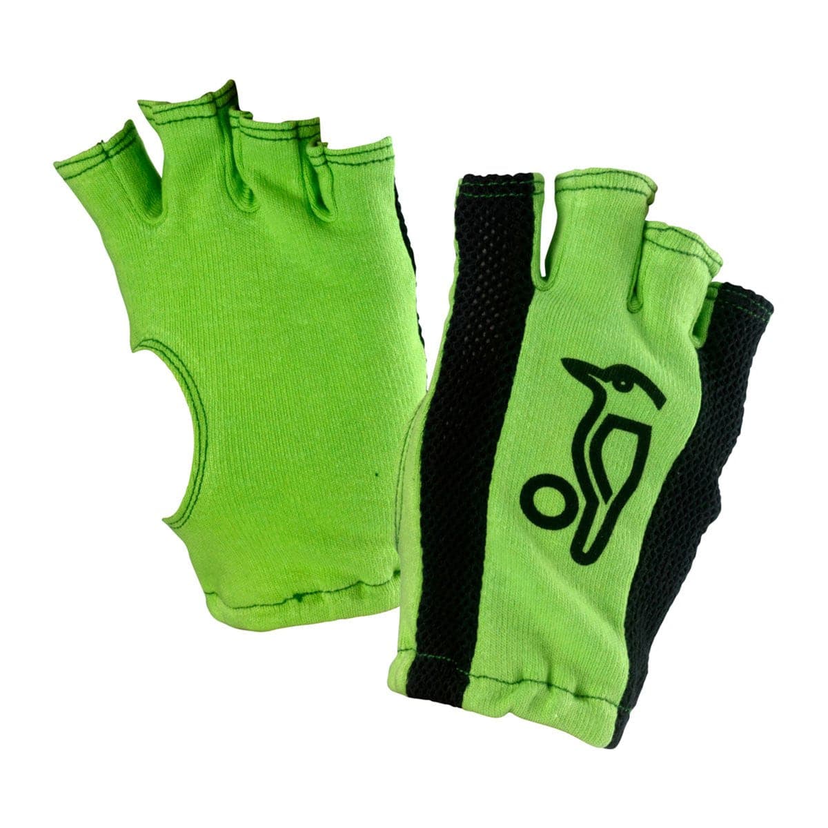 Kookaburra Fingerless Batting Glove Inners main