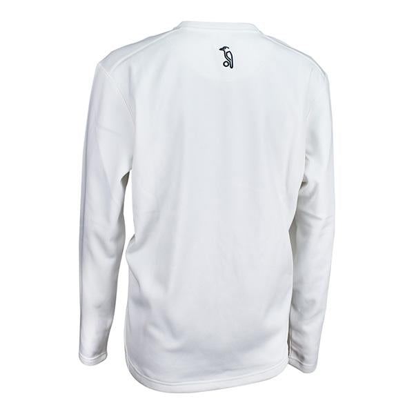 Kookaburra Pro Player Junior Sweater bACK