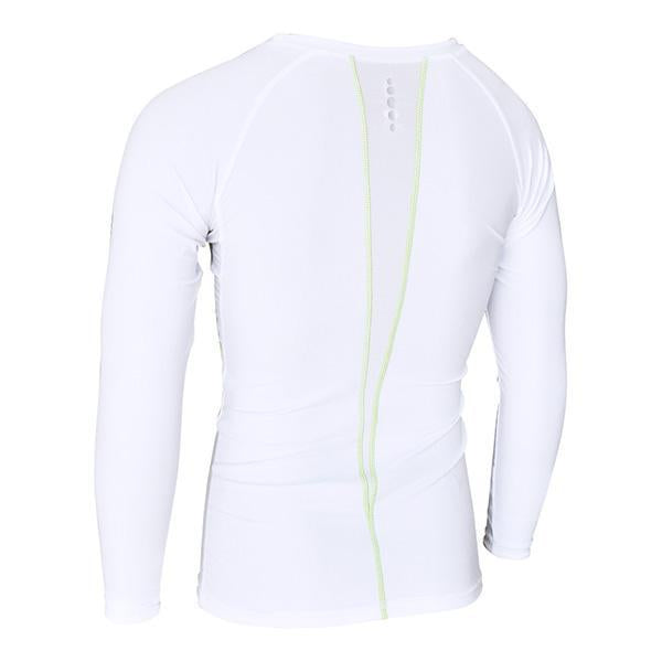 Kookaburra KB Compression Power Long Sleeve Junior Baselayer