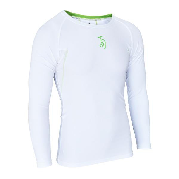 Kookaburra KB Compression Power Long Sleeve Baselayer