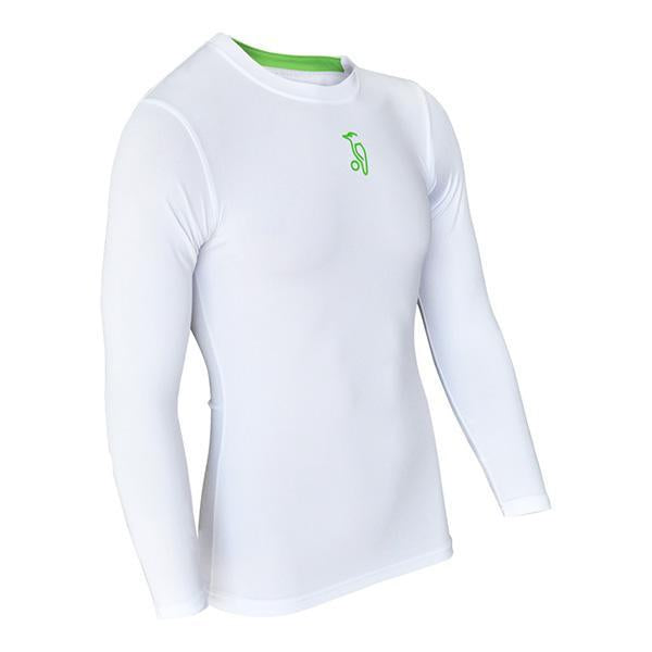 Kookaburra KB Compression Lite Long Sleeve Baselayer