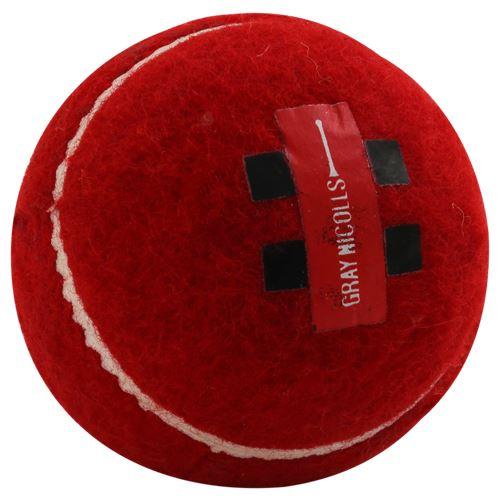 Gray Nicolls Tennis Cricket Ball Main