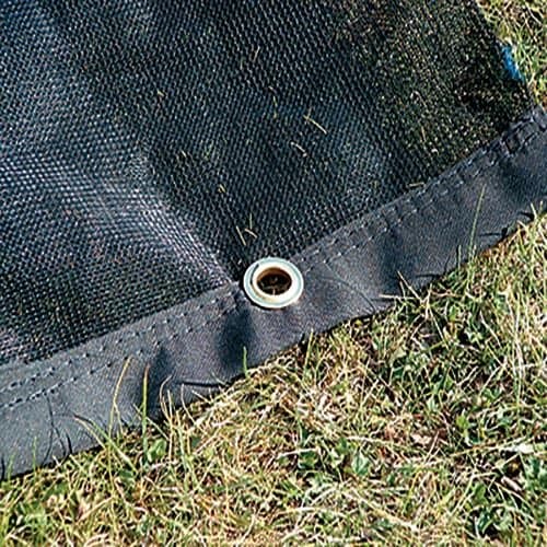 Huck Seed Propagation Light Weight Sheet 25M X 4M