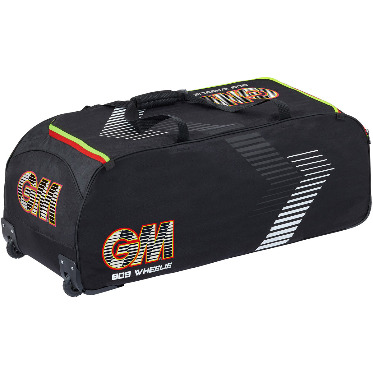 Gunn & Moore 909 Wheelie Cricket Bag - 2026