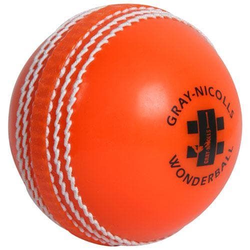 Gray-Nicolls Wonderball  Orange