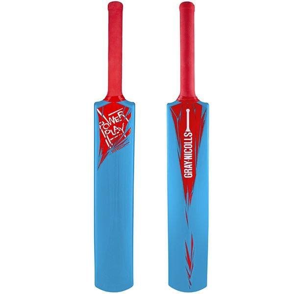 Gray-Nicolls Powerplay Bats Blue