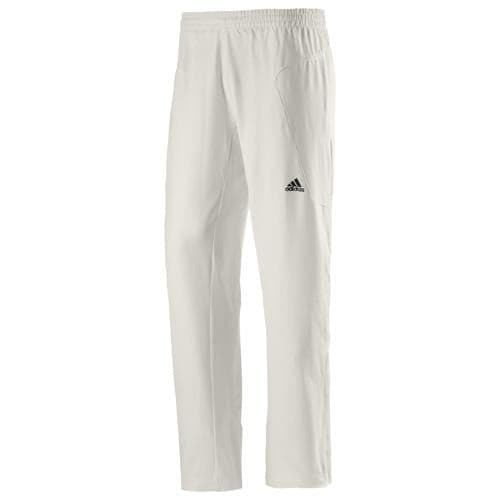 Adidas Junior Cricket Pant Main