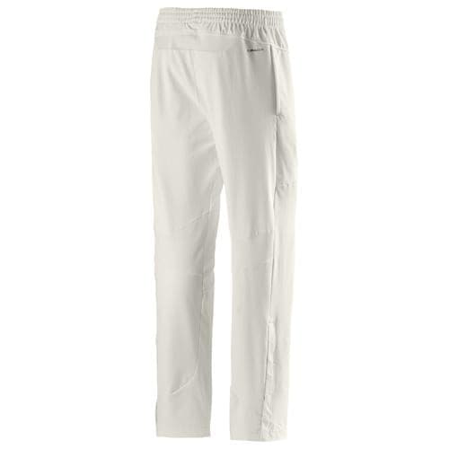 Adidas Junior Cricket Pant Back