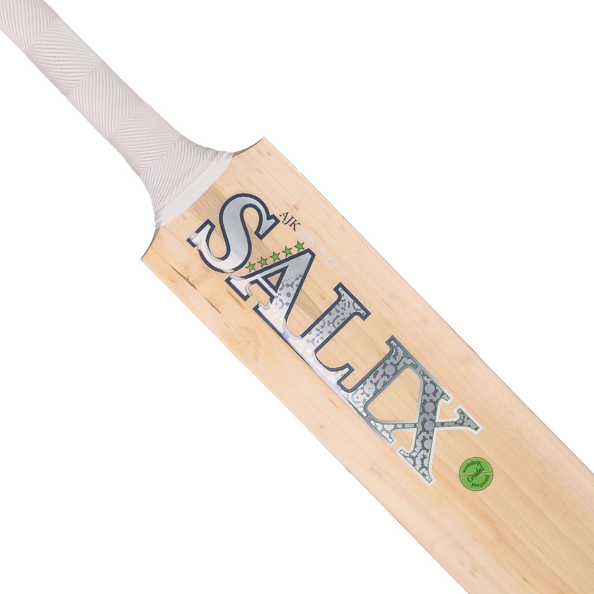 Salix AJK Graded Cricket Bat
