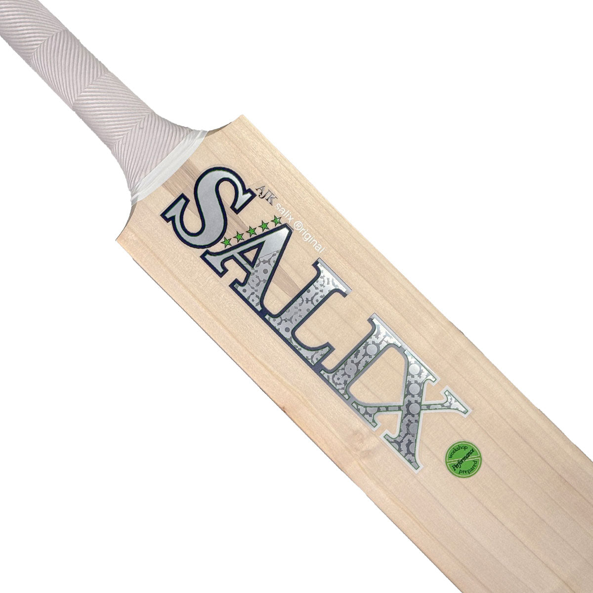 Salix AJK Performance Cricket Bat - 2026