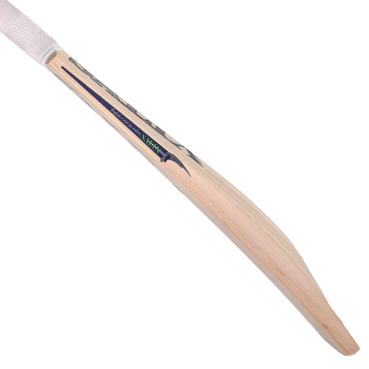 Salix AJK Graded Cricket Bat