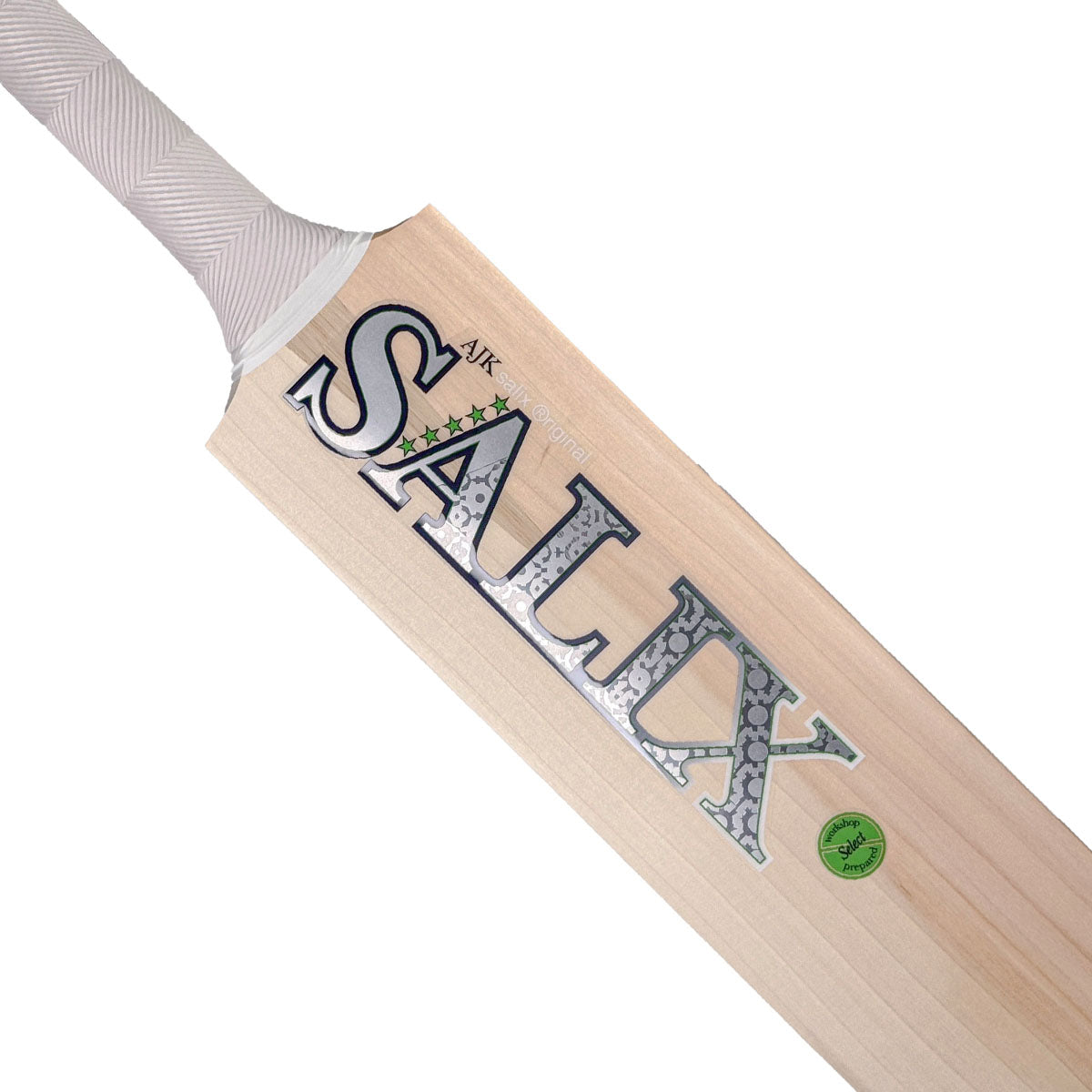 Salix AJK Select Cricket Bat