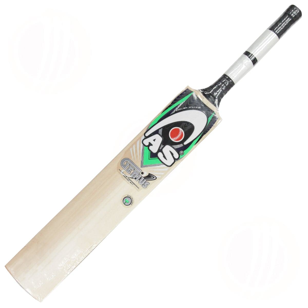 AS Genius Cricket Bat