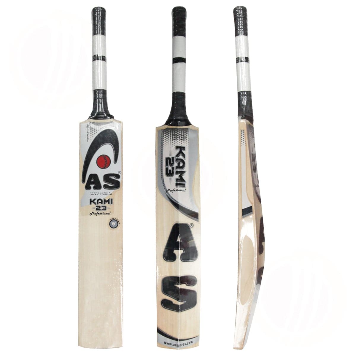 AS Kami 23 Cricket Bat