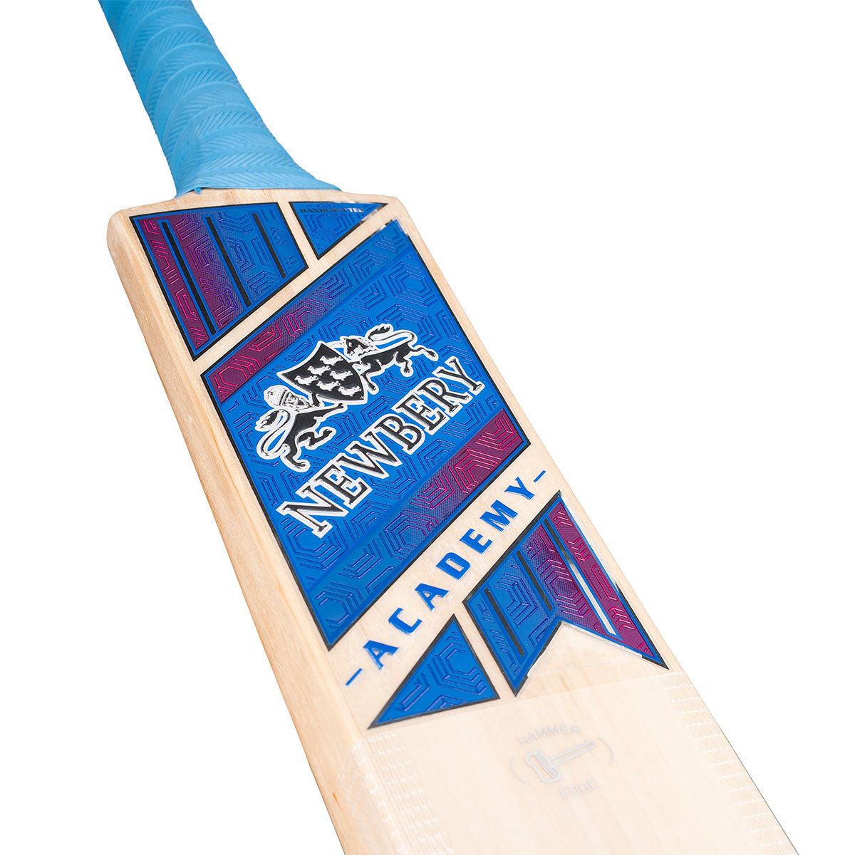Newbery Academy Grade 1 Junior Cricket Bat