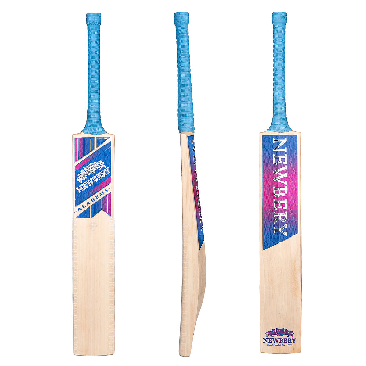 Newbery Academy Grade 3 Junior Cricket Bat