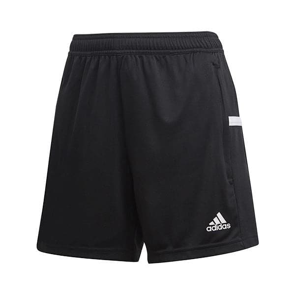 Adidas T19 3-Pocket Shorts Women