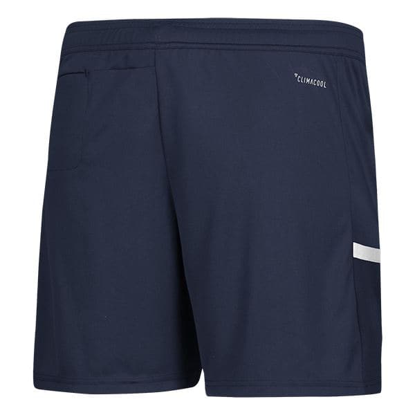 Adidas T19 3-Pocket Shorts Women