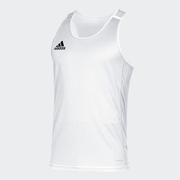 Adidas T19 Singlet Mens