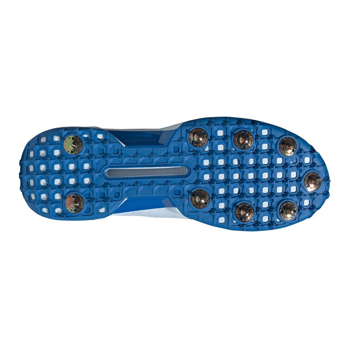 Adidas 22YDS Spike Cricket Shoes - 2026