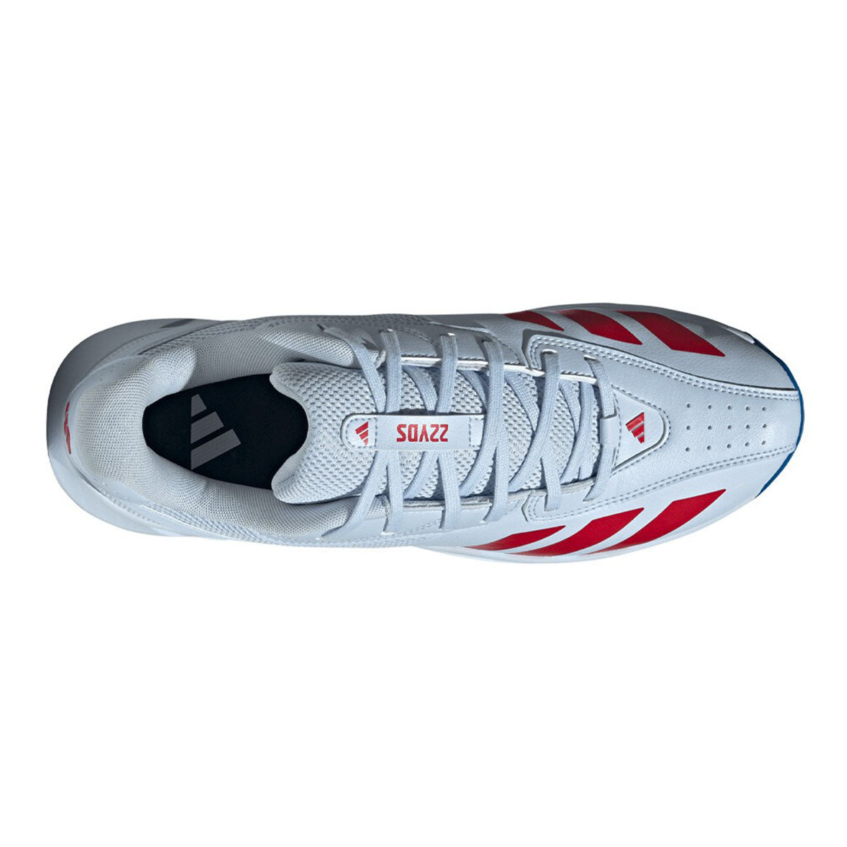 Adidas 22YDS Spike Cricket Shoes - 2026