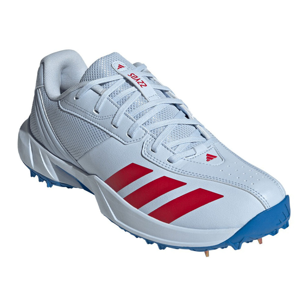 Adidas 22YDS Spike Cricket Shoes - 2026