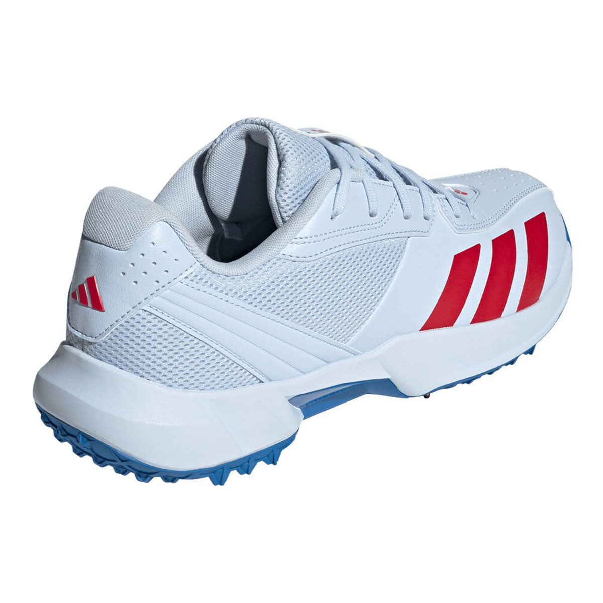 Adidas 22YDS Spike Cricket Shoes - 2026