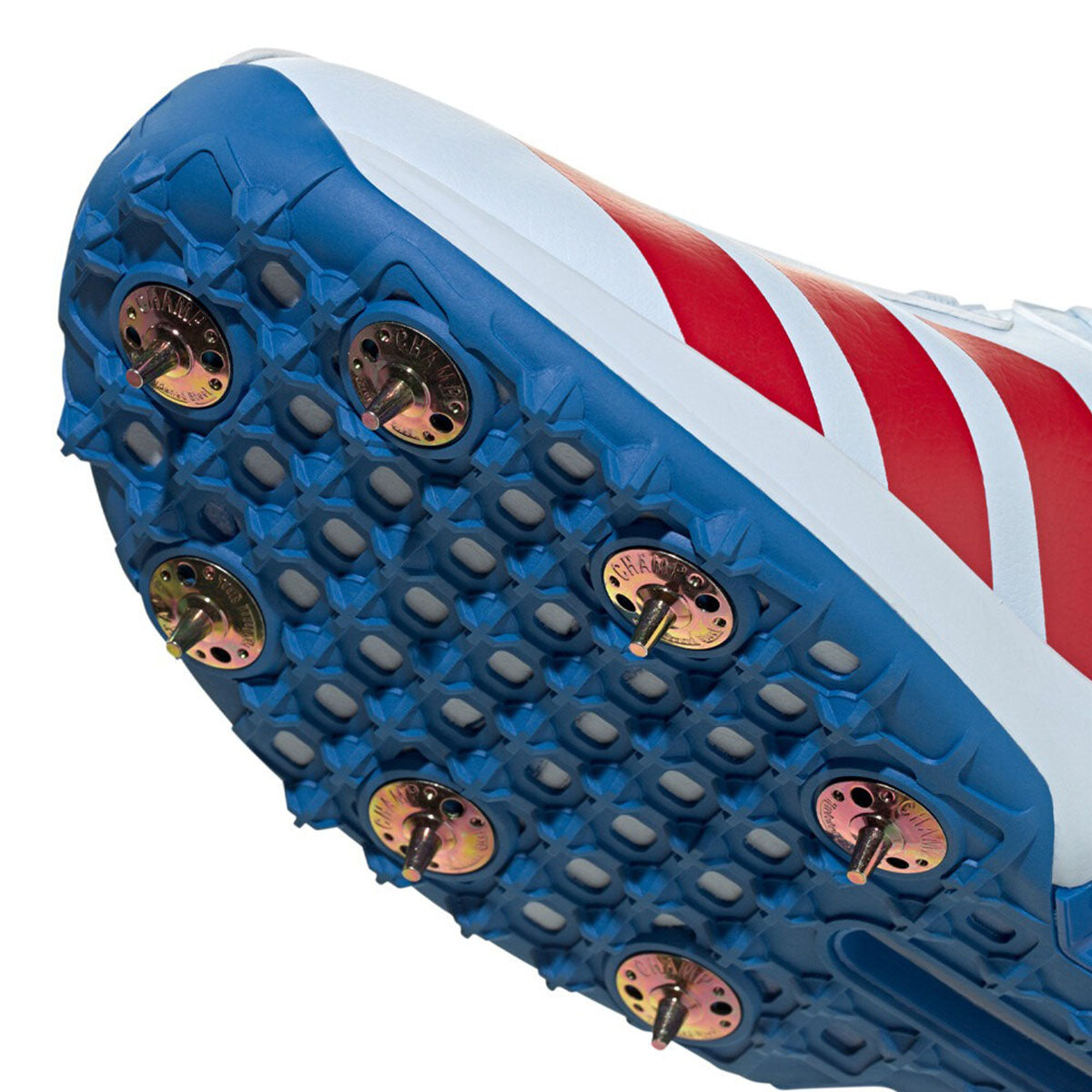 Adidas 22YDS Spike Cricket Shoes - 2026