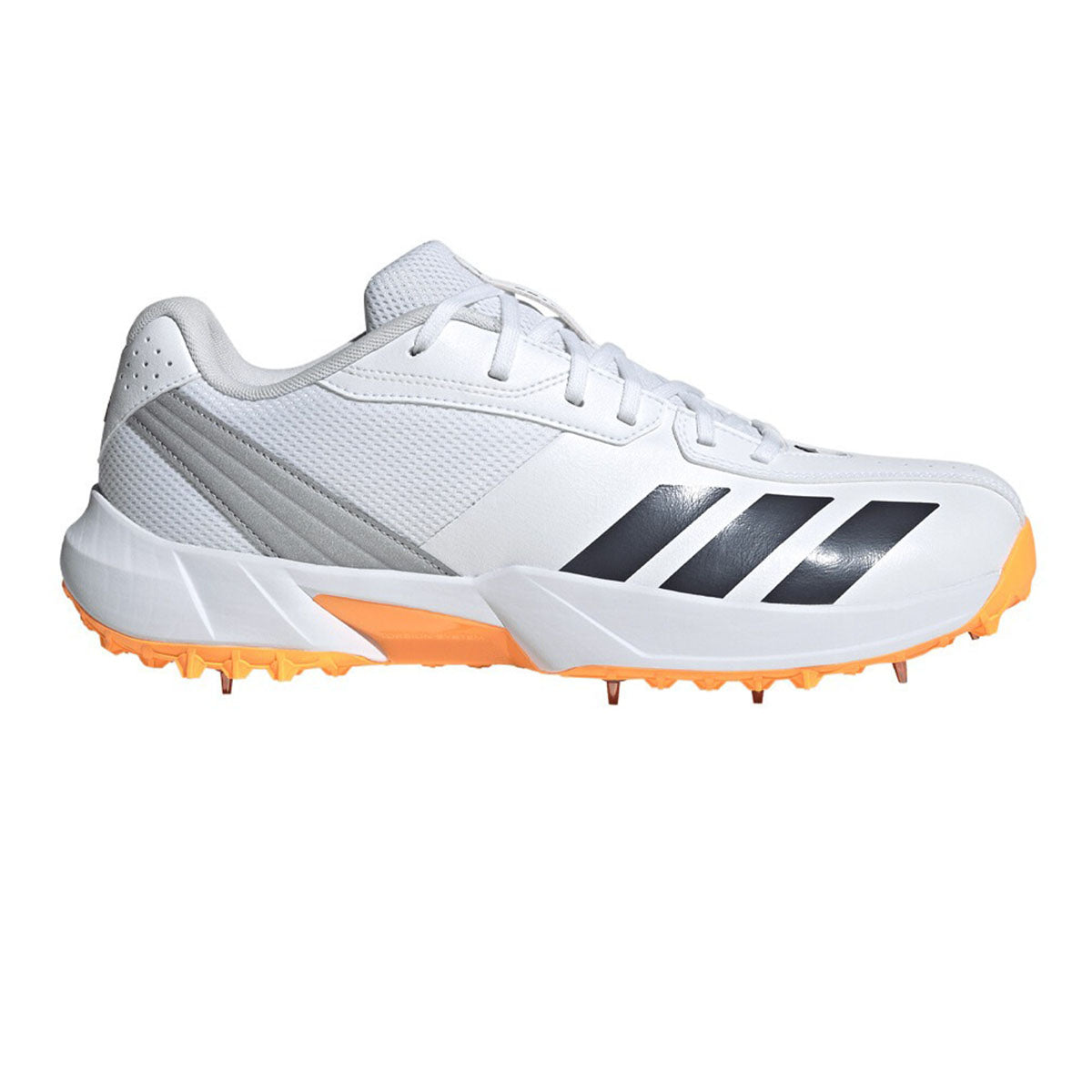 Adidas 22YDS Spike Cricket Shoes - 2026