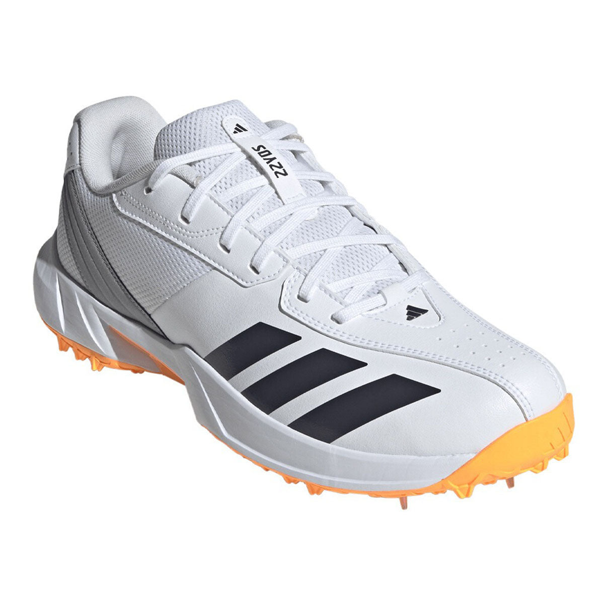 Adidas 22YDS Spike Cricket Shoes - 2026