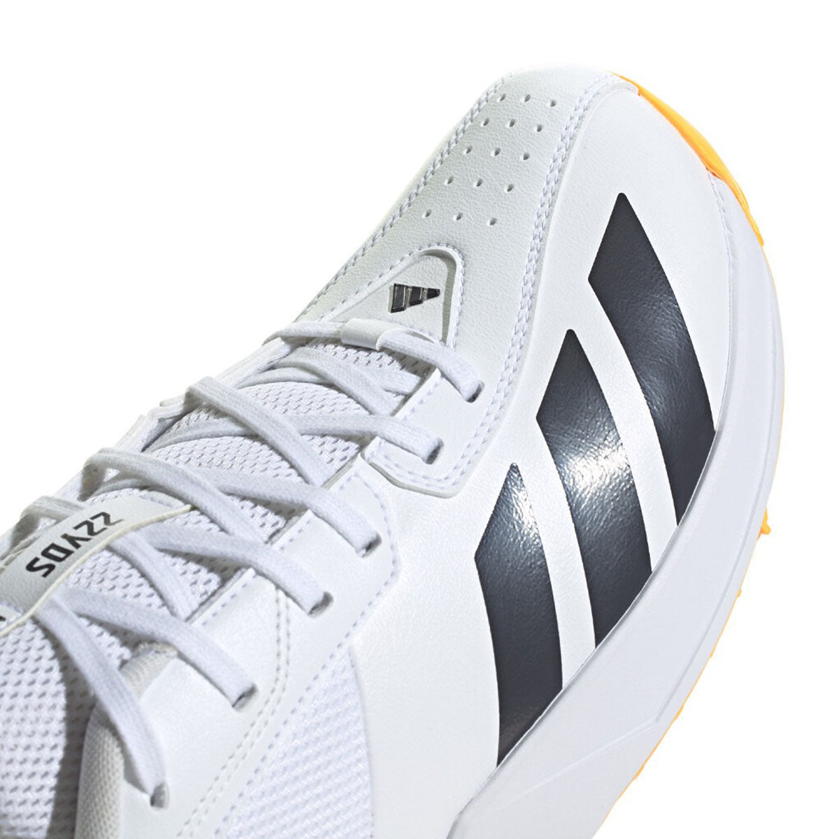 Adidas 22YDS Spike Cricket Shoes - 2026