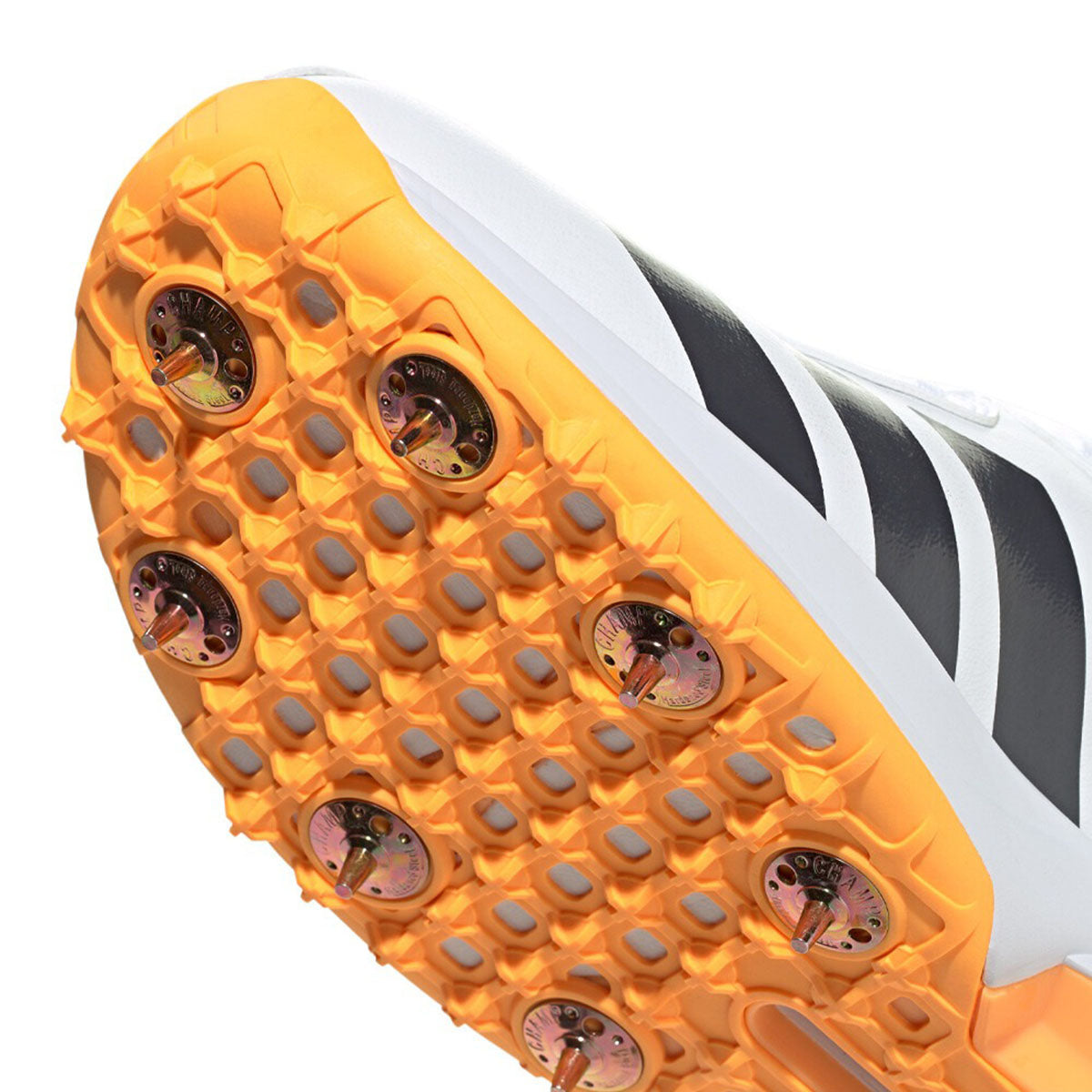 Adidas 22YDS Spike Cricket Shoes - 2026