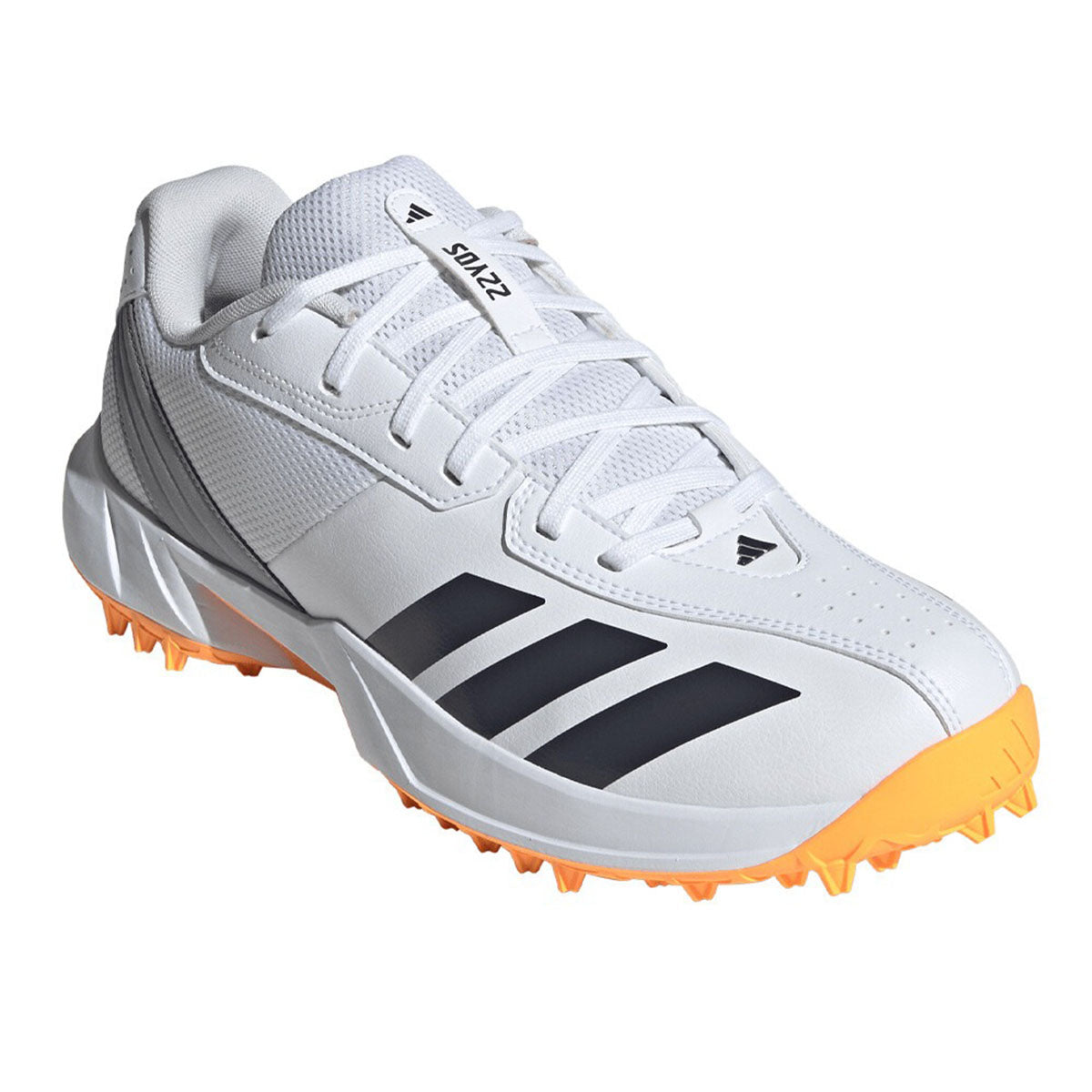Adidas 22YDS Spikeless Cricket Shoes - 2026
