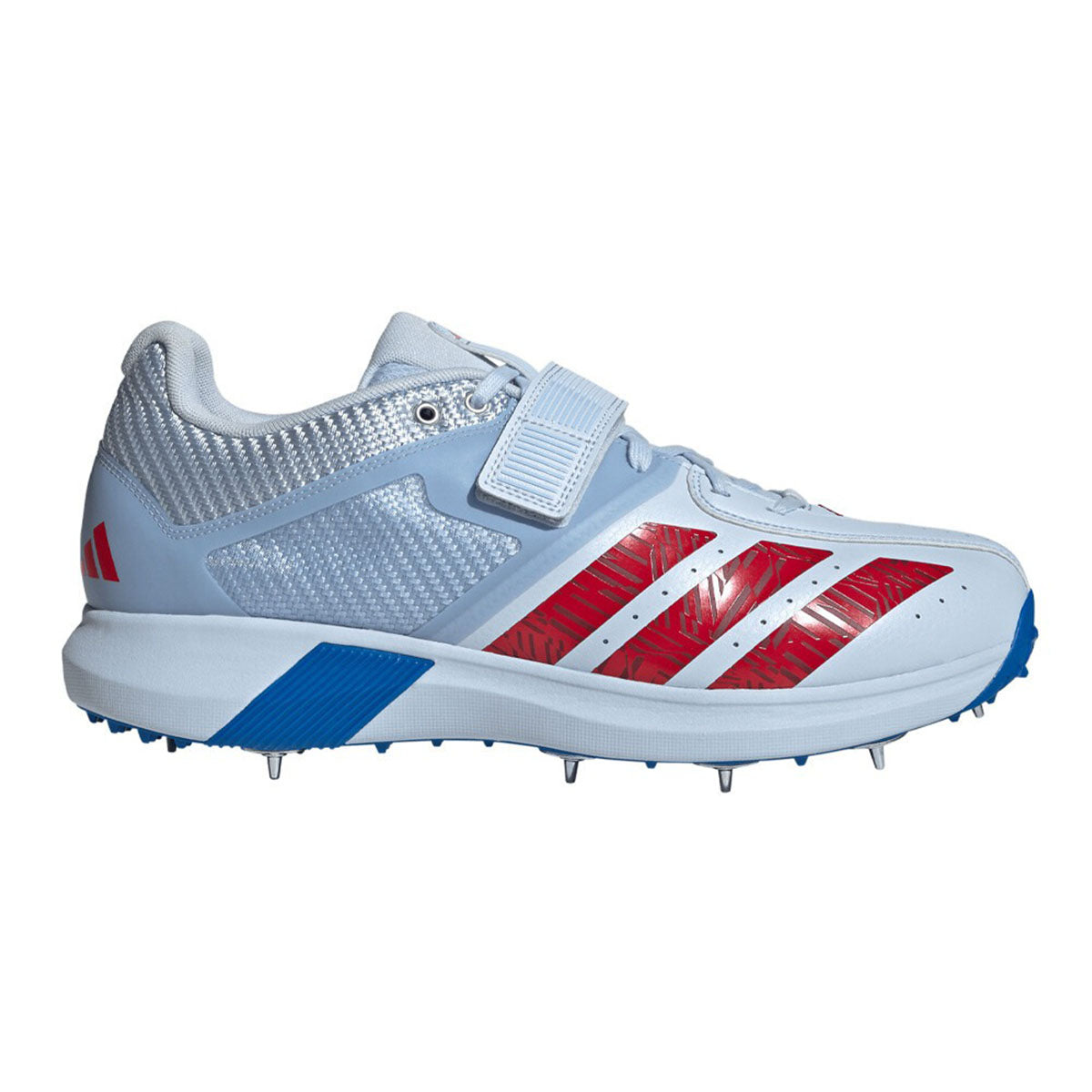 Adidas Adipower Incurza Cricket Shoes - 2026