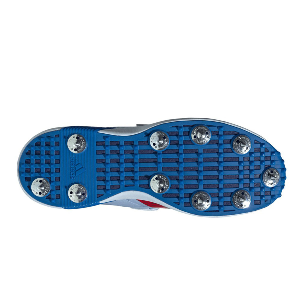 Adidas Adipower Incurza Cricket Shoes - 2026