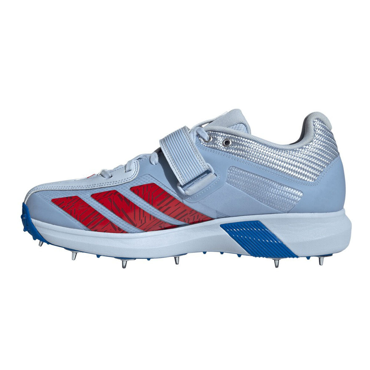 Adidas Adipower Incurza Cricket Shoes - 2026