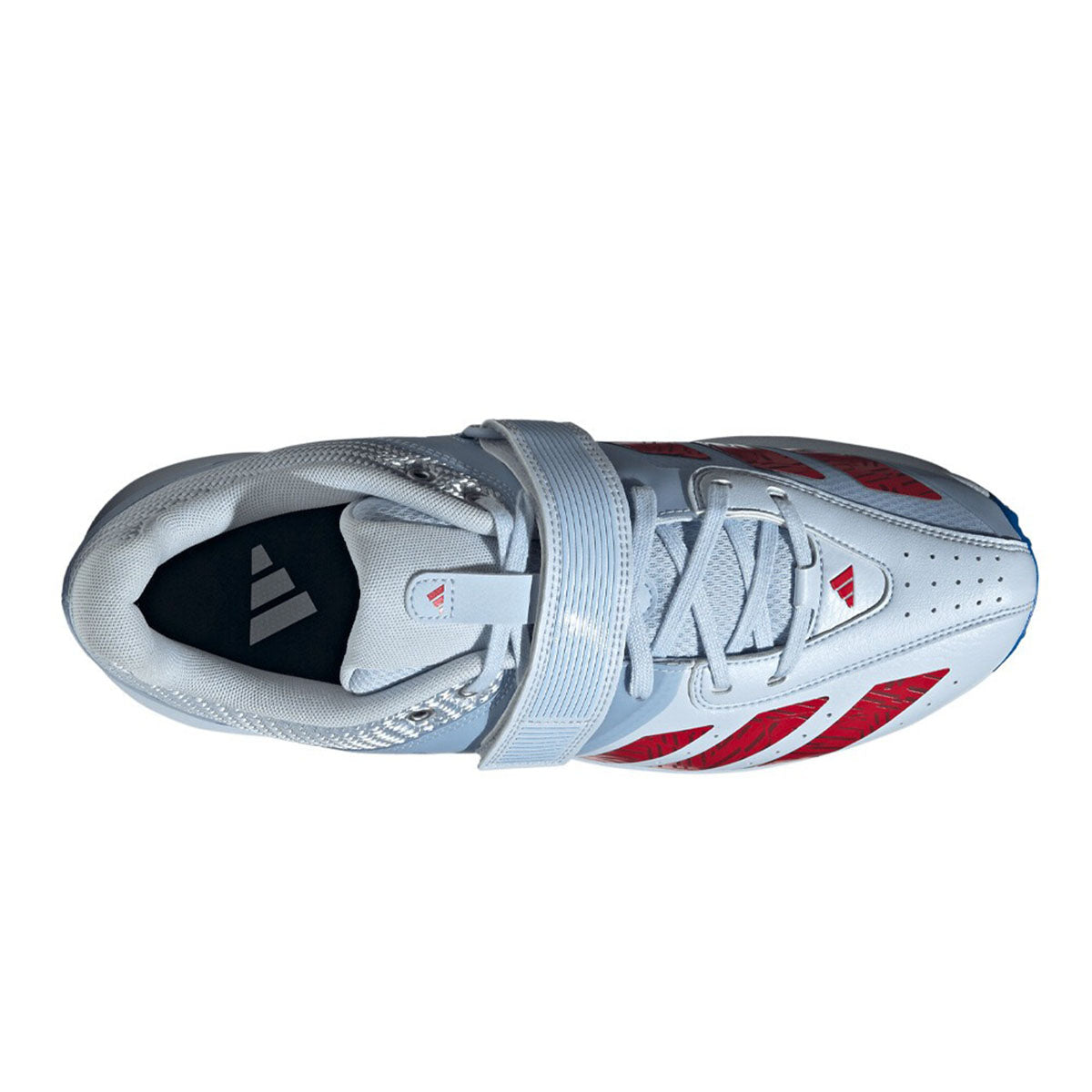 Adidas Adipower Incurza Cricket Shoes - 2026