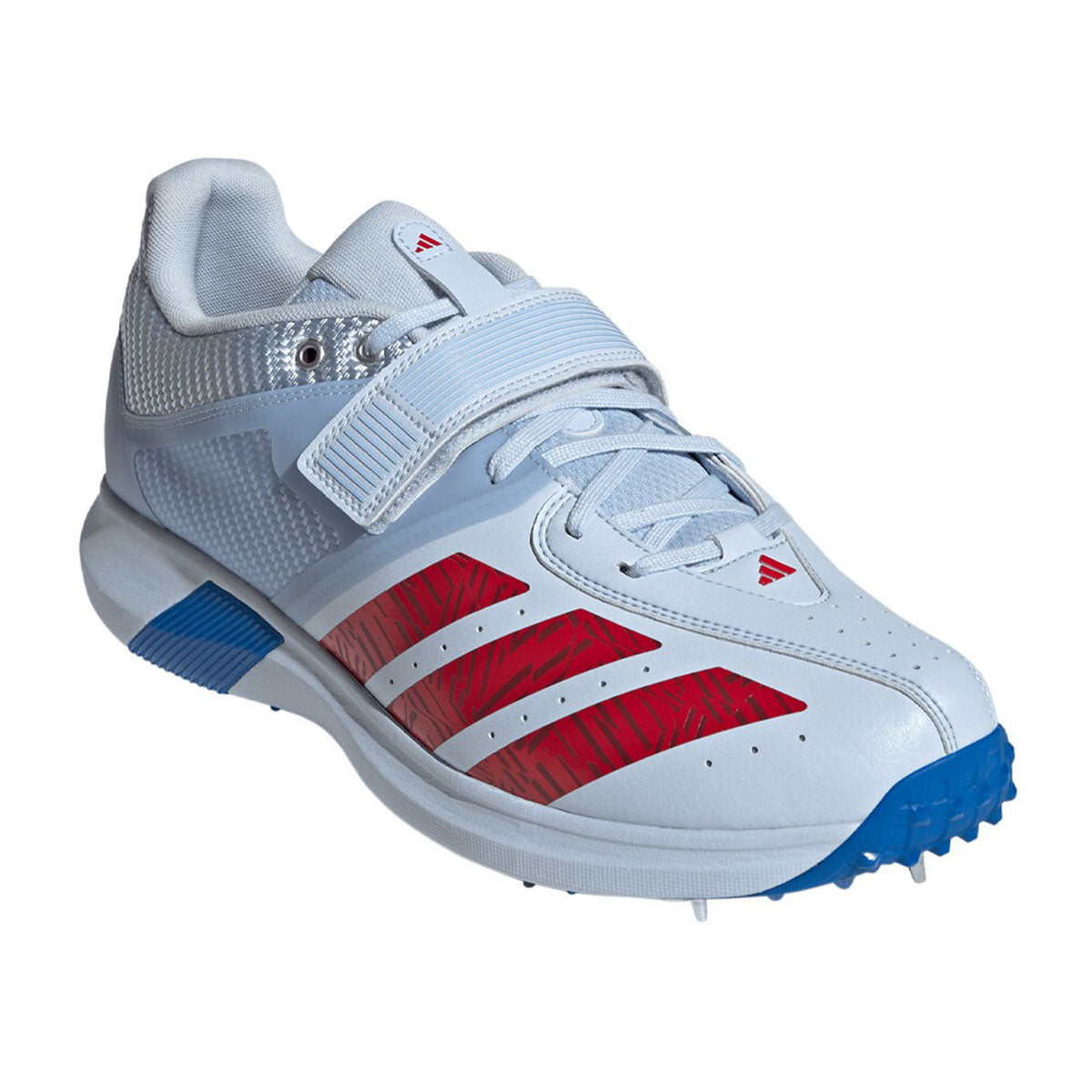 Adidas Adipower Incurza Cricket Shoes - 2026