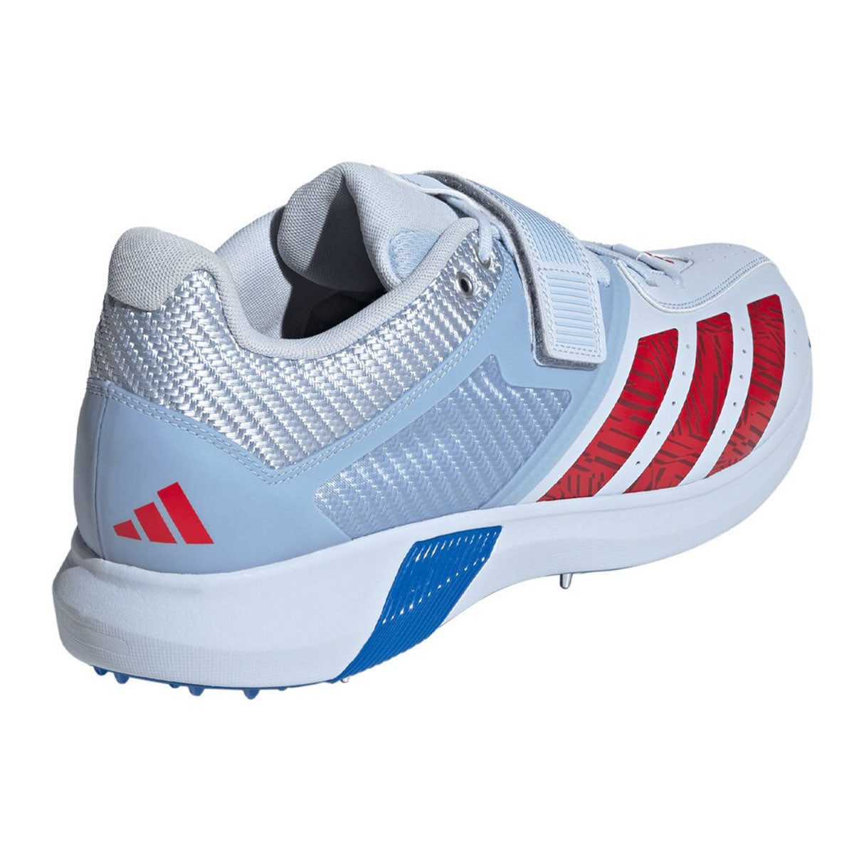 Adidas Adipower Incurza Cricket Shoes - 2026