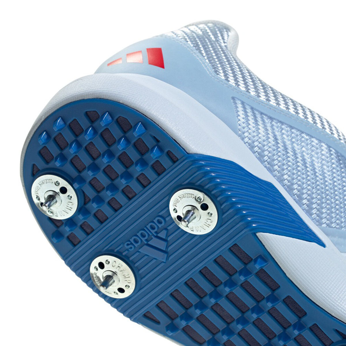 Adidas Adipower Incurza Cricket Shoes - 2026