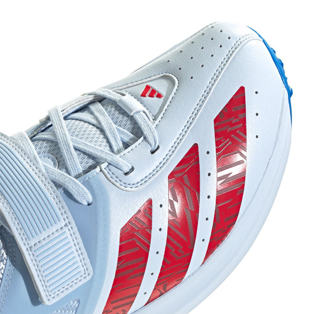 Adidas Adipower Incurza Cricket Shoes - 2026