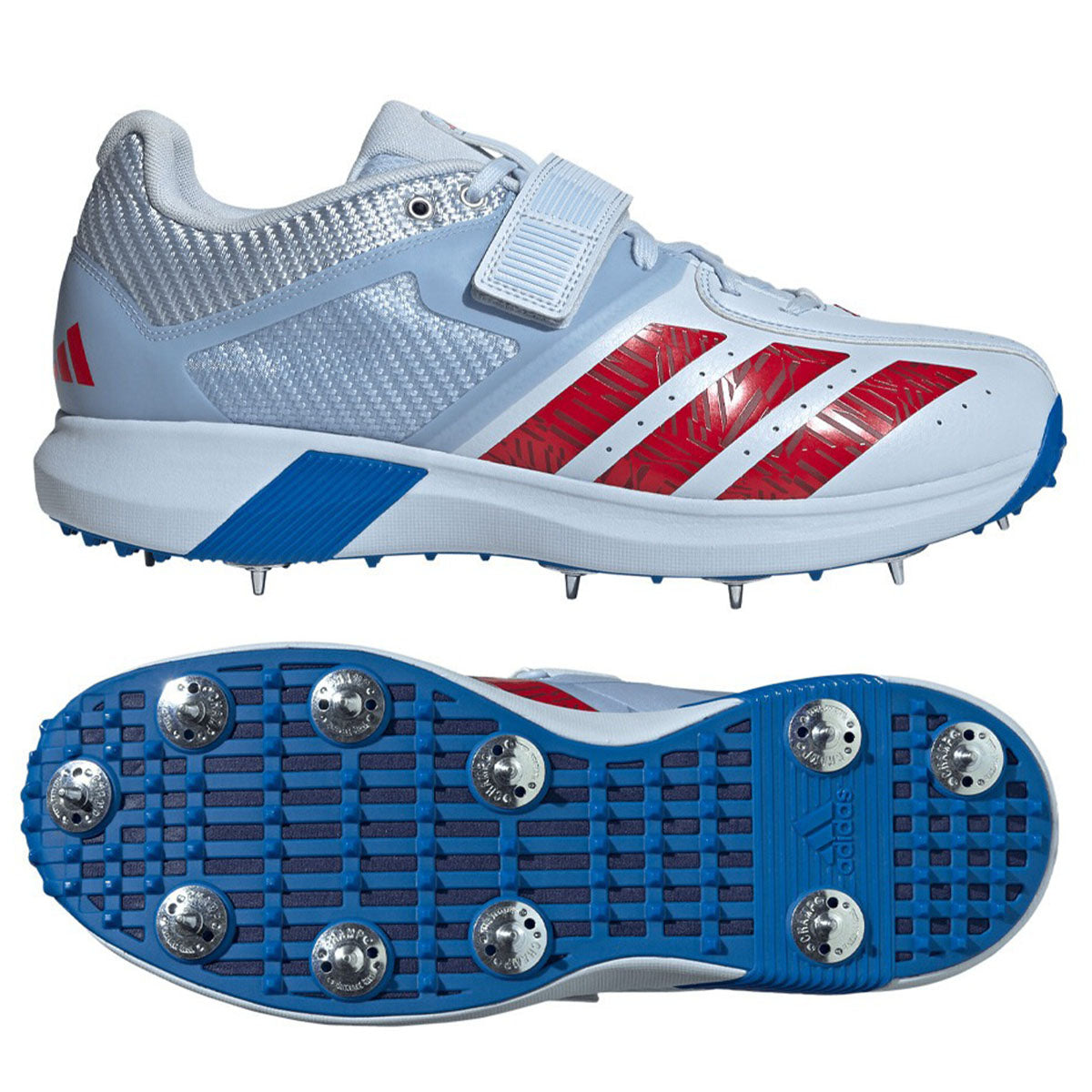 Adidas Adipower Incurza Cricket Shoes - 2026