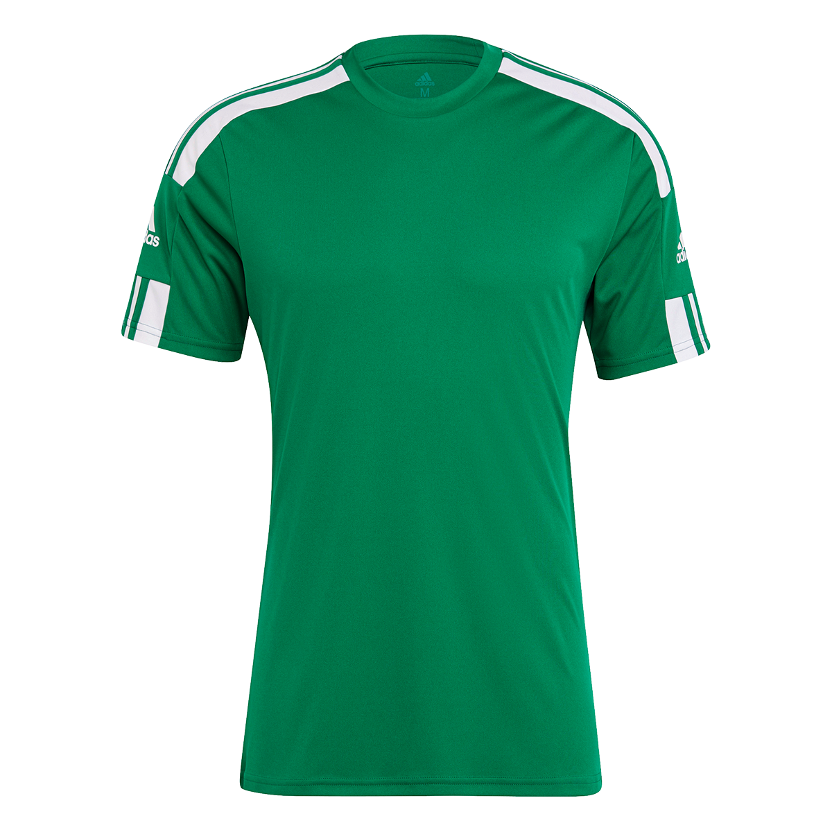 Adidas Squadra 21 Youth Short sleeve Jersey